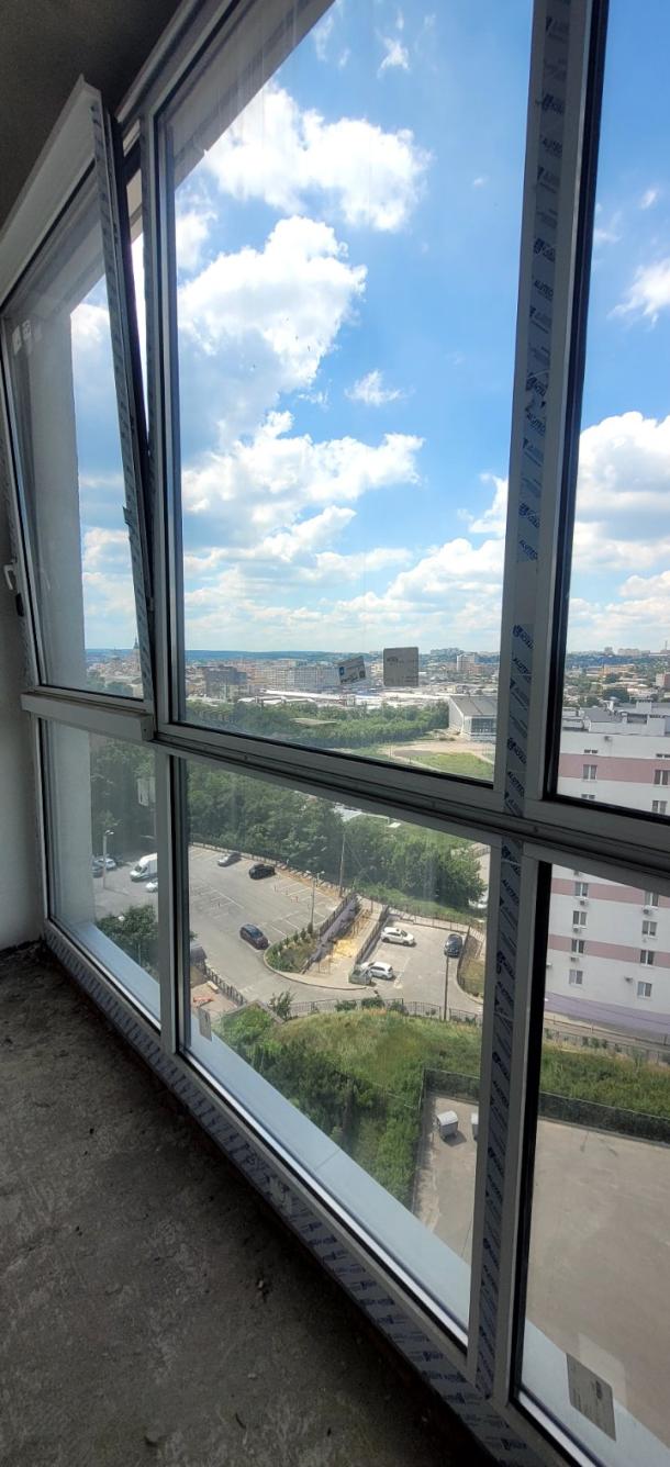 квартира, 3-кімн., Харьков, Центр, Рымарская