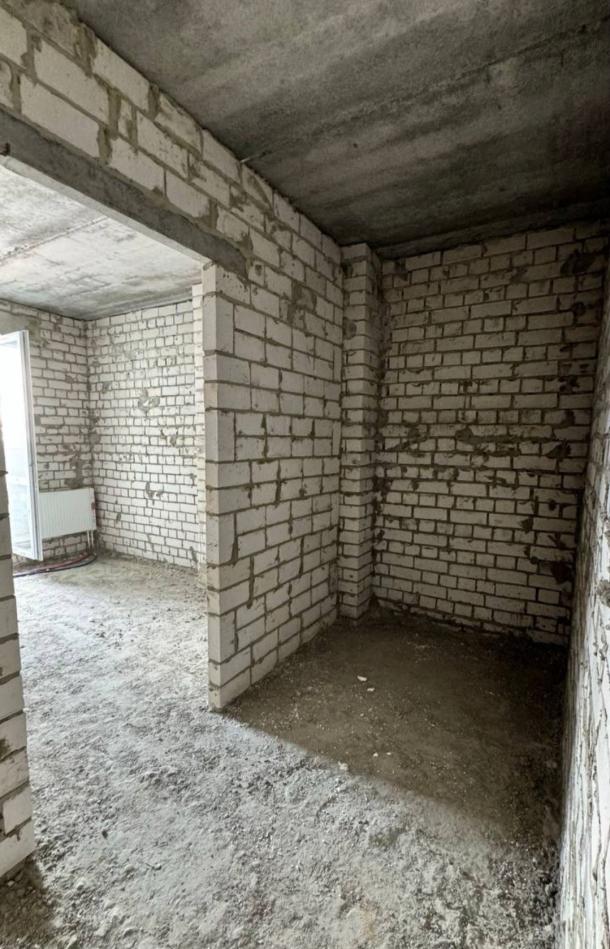 квартира, 1-кімн., Харьков, Журавлевка, Борткевича