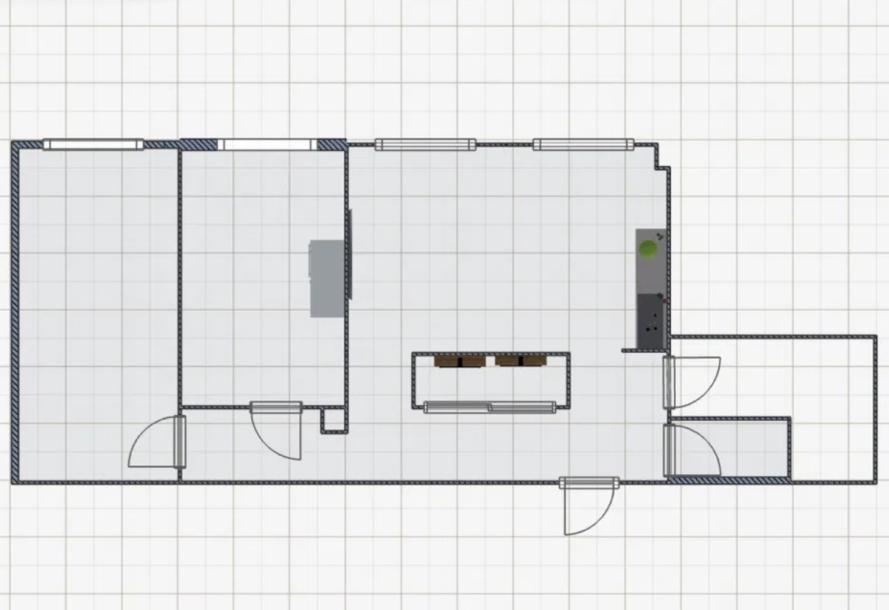 квартира, 2-кімн., Харьков, Алексеевка, Домостроительная