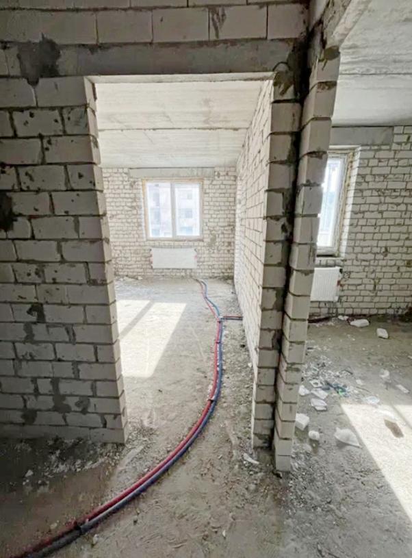 квартира, 1-кімн., Харьков, Журавлевка, Борткевича