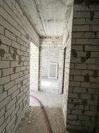 новостройка, Харьков, Журавлевка