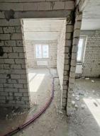 новостройка, Харьков, Журавлевка