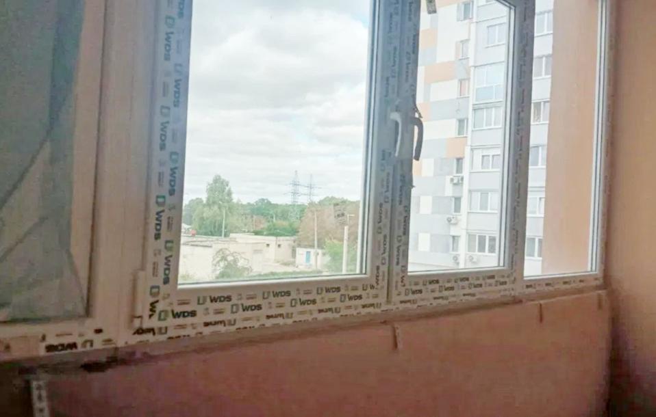 квартира, 1-кімн., Харьков, Алексеевка, Домостроительная