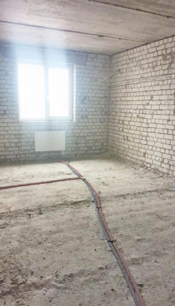 квартира, 1-кімн., Харьков, Алексеевка, Домостроительная