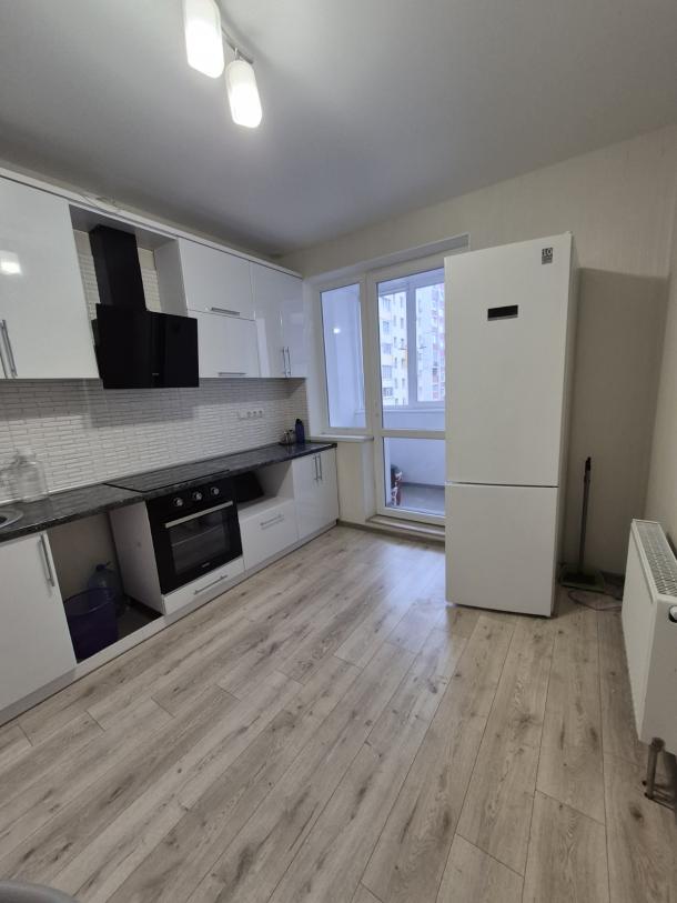 квартира, 1-кімн., Харьков, 625м/р, Драгоманова (Раковского)