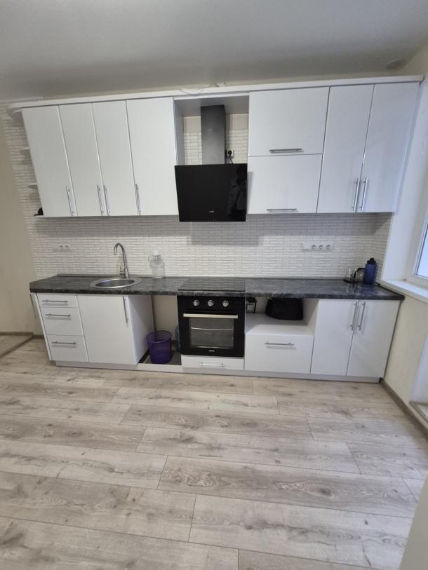 квартира, 1-кімн., Харьков, 625м/р, Драгоманова (Раковского)