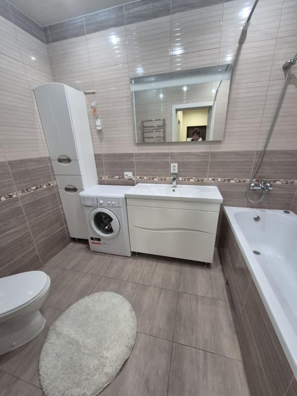 квартира, 1-кімн., Харьков, 625м/р, Драгоманова (Раковского)