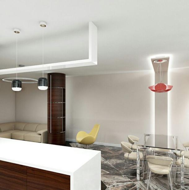 квартира, 3-кімн., Харьков, Алексеевка, Ахсарова