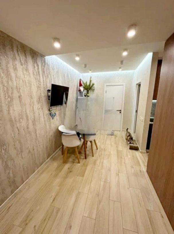 квартира, 2-кімн., Харьков, Алексеевка, Мирослава Мыслы (Целиноградская)