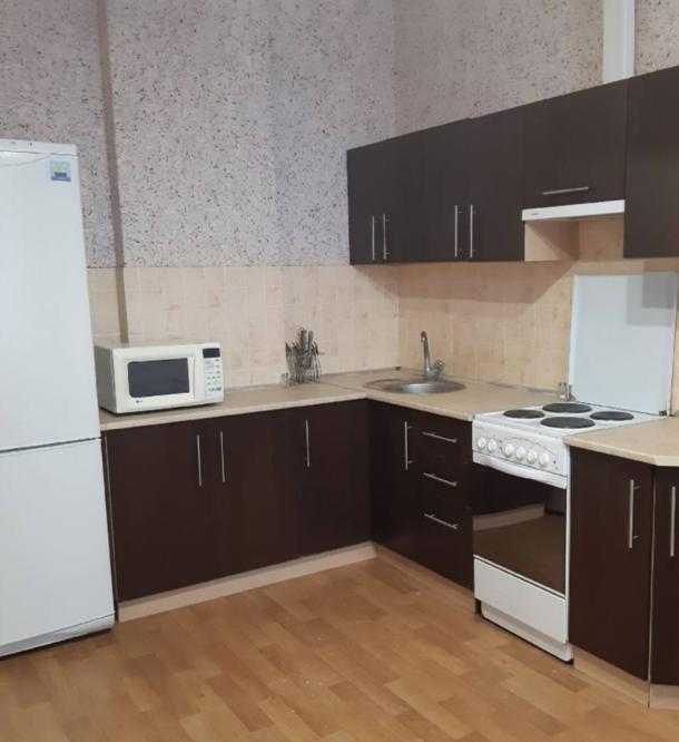 квартира, 2-кімн., Харьков, Павлово Поле, Науки пр.