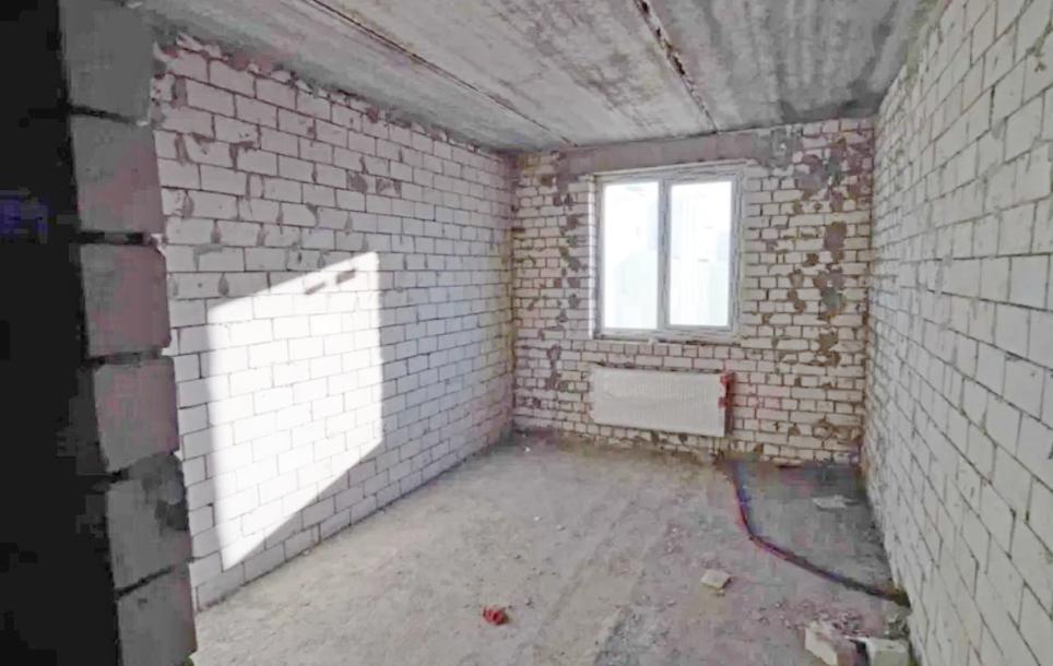 квартира, 2-кімн., Харьков, ХТЗ, Героев Харькова пр-т