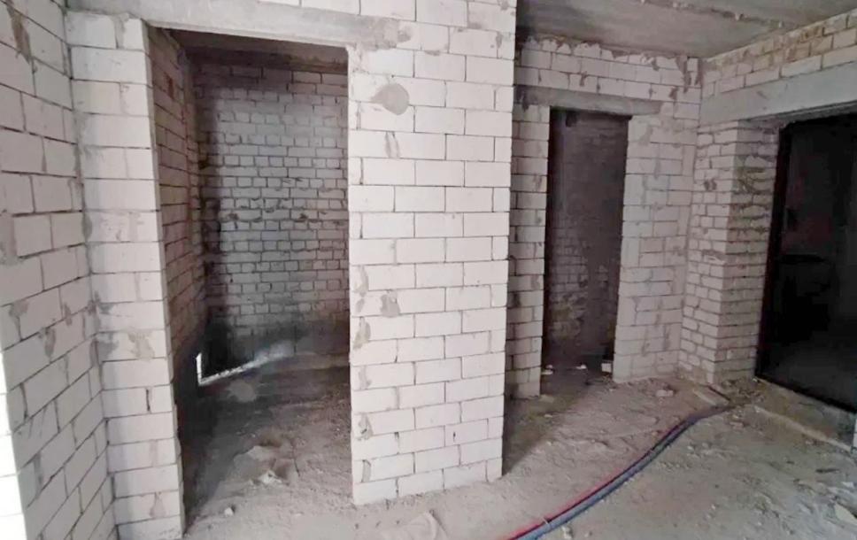 квартира, 2-кімн., Харьков, ХТЗ, Героев Харькова пр-т