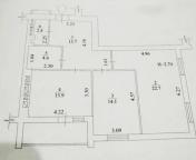 новостройка, Харьков, ХТЗ