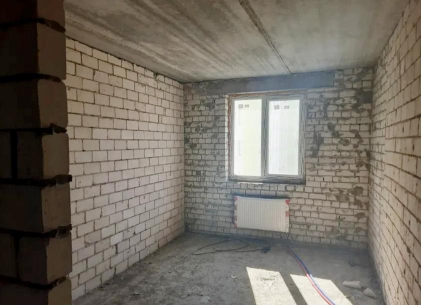 квартира, 2-кімн., Харьков, ХТЗ, Героев Харькова пр-т