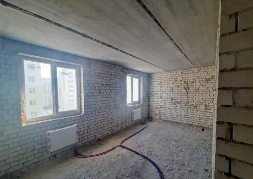 квартира, 2-кімн., Харьков, ХТЗ, Героев Харькова пр-т