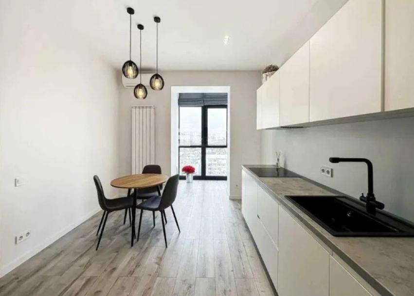 квартира, 1-кімн., Харьков, Алексеевка, Победы пр.