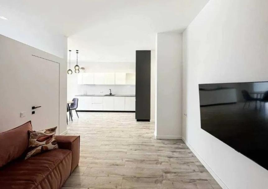 квартира, 1-кімн., Харьков, Алексеевка, Победы пр.