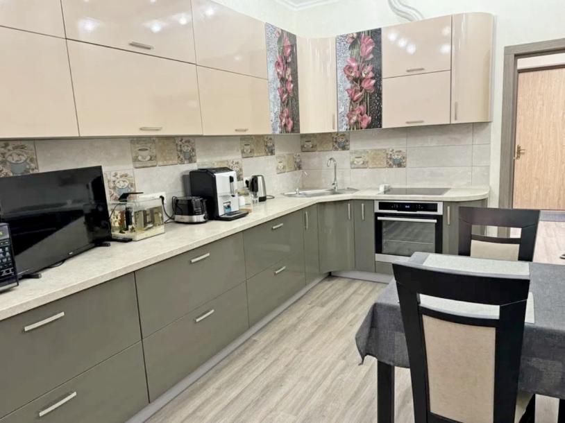 квартира, 1-кімн., Харьков, Павлово Поле, Профессорская