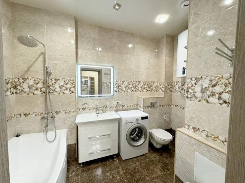 квартира, 1-кімн., Харьков, Павлово Поле, Профессорская