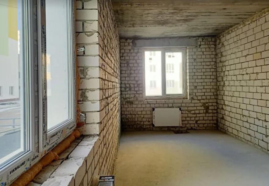 квартира, 1-кімн., Харьков, ХТЗ, Героев Харькова пр-т