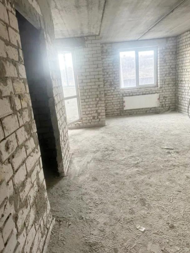 квартира, 1-кімн., Харьков, Журавлевка, Борткевича
