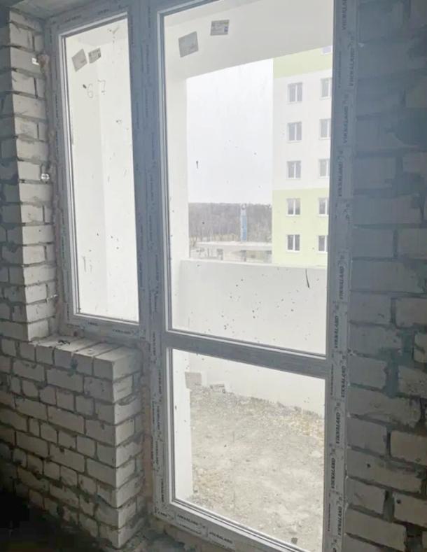 квартира, 1-кімн., Харьков, ХТЗ, Героев Харькова пр-т