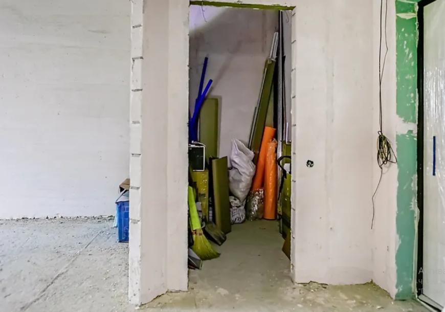 квартира, 1-кімн., Харьков, Центральный рынок метро, Лосевский пер