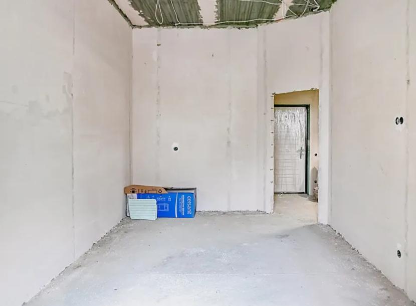 квартира, 1-кімн., Харьков, Центральный рынок метро, Лосевский пер