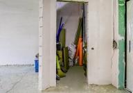 новостройка, Харьков, Центральный рынок метро