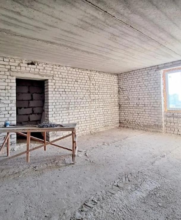 квартира, 5-кімн., Харьков, 625м/р, Салтовское шоссе