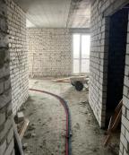 новостройка, Харьков, Завод Малышева метро