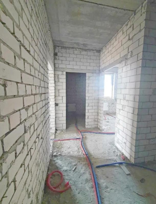 квартира, 2-кімн., Харьков, Госпром, Ботанический пер.