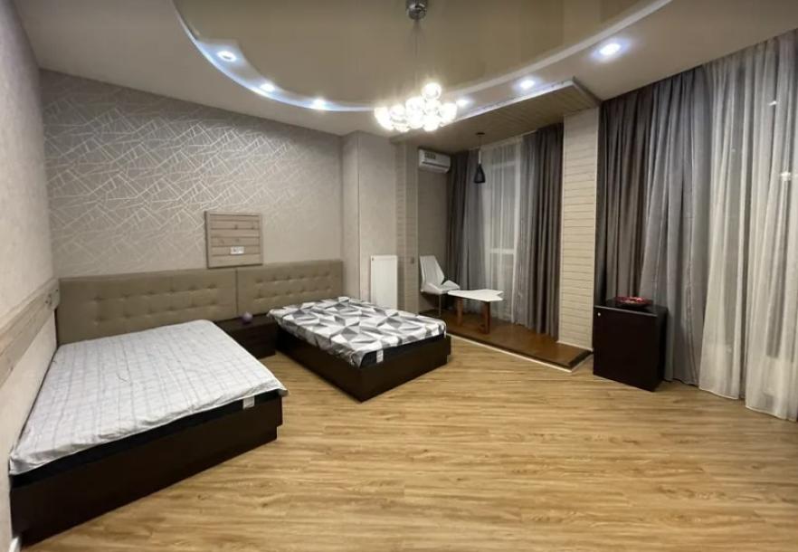 квартира, 3-кімн., Харьков, Сосновая горка, Науки пр.