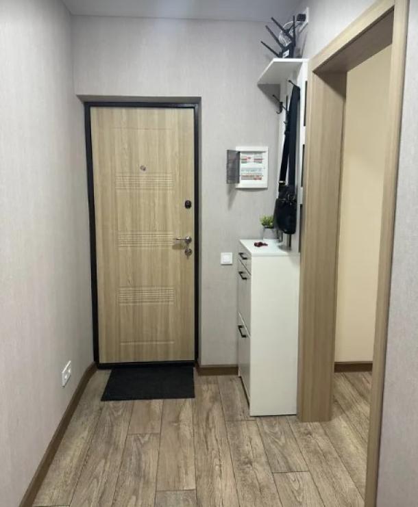 квартира, 1-кімн., Харьков, Спортивная метро, Георгия Тарасенко (Плехановская)