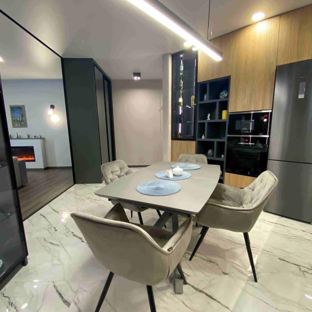 квартира, 3-кімн., Харьков, Центральный рынок метро, Большая Панасовская