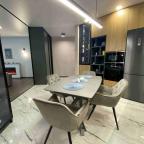 новостройка, Харьков, Центральный рынок метро