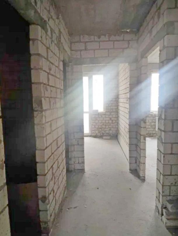 квартира, 2-кімн., Харьков, ХТЗ, Мира