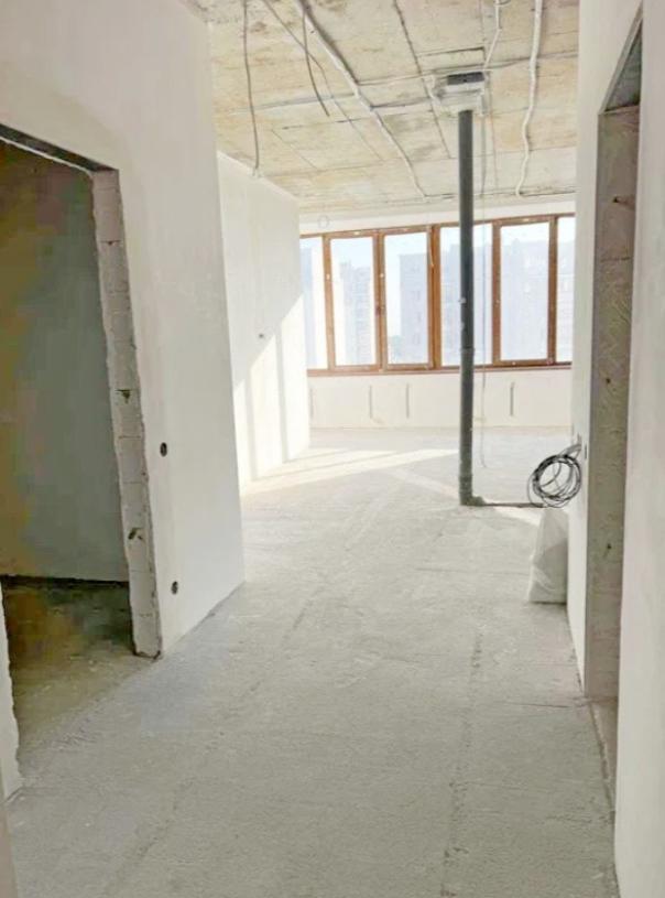 квартира, 1-кімн., Харьков, Павлово Поле, Профессорская