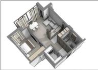 новостройка, Харьков, Павлово Поле