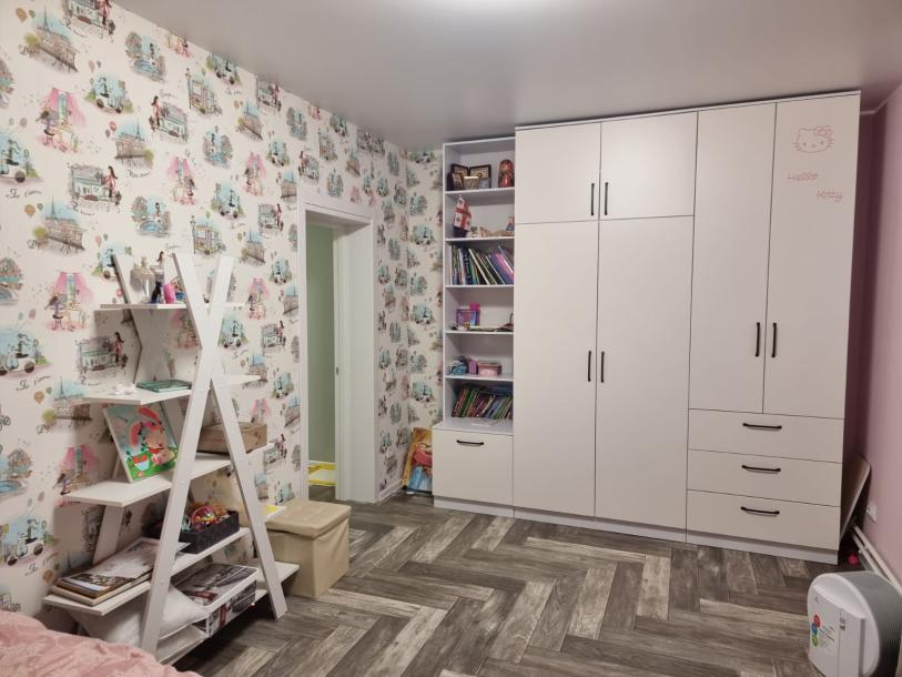 квартира, 3-кімн., Харьков, Завод Малышева метро, Героев Харькова пр-т