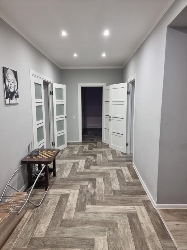 квартира, 3-кімн., Харьков, Завод Малышева метро, Героев Харькова пр-т