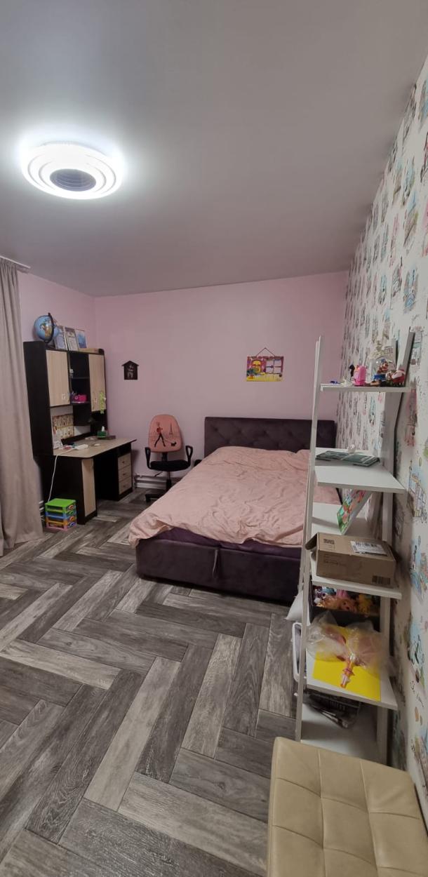 квартира, 3-кімн., Харьков, Завод Малышева метро, Героев Харькова пр-т