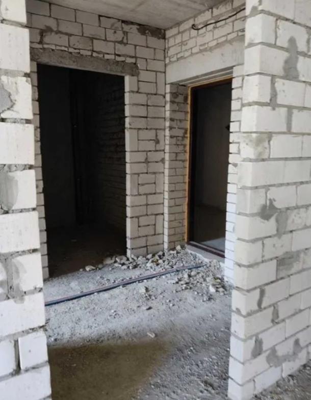 квартира, 1-кімн., Харьков, Холодная Гора, Полтавский Шлях
