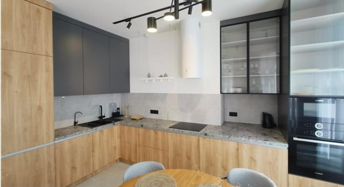 квартира, 3-кімн., Харьков, Павлово Поле, Профессорская