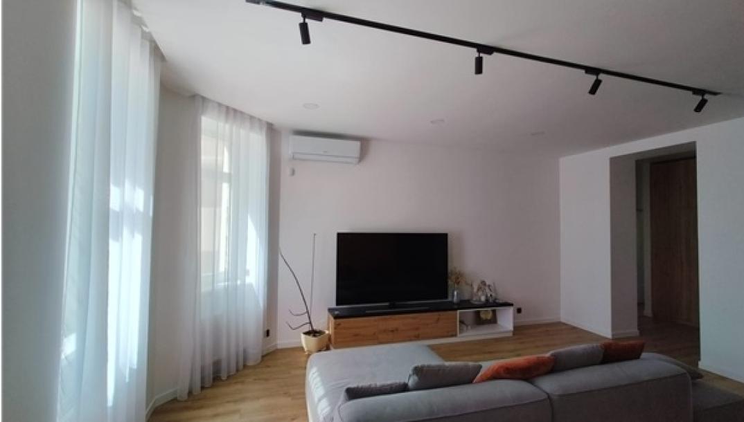 квартира, 3-кімн., Харьков, Павлово Поле, Профессорская