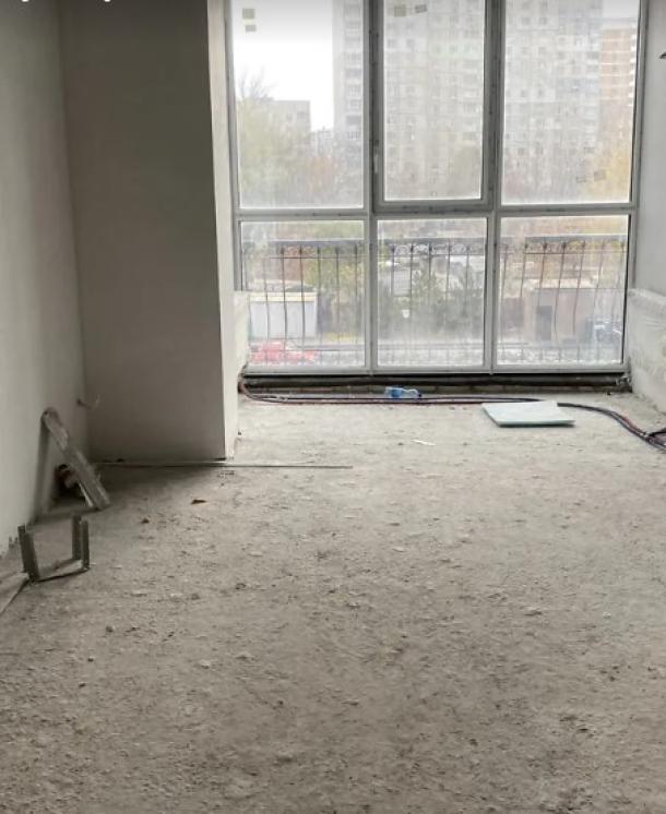 квартира, 2-кімн., Харьков, Шатиловка, Европейская (Новгородская)