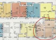 новостройка, Харьков, Журавлевка