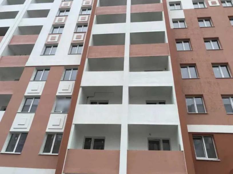 квартира, 1-кімн., Харьков, 519м/р, Шевченковский пер.