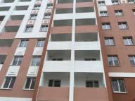 новостройка, Харьков, Салтовка