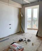 новостройка, Харьков, Центральный рынок метро